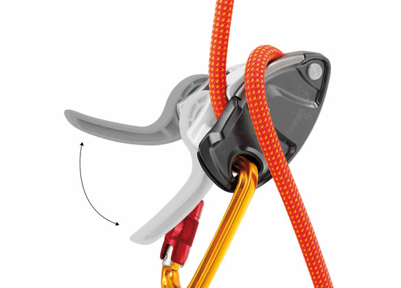 GRIGRI+ review