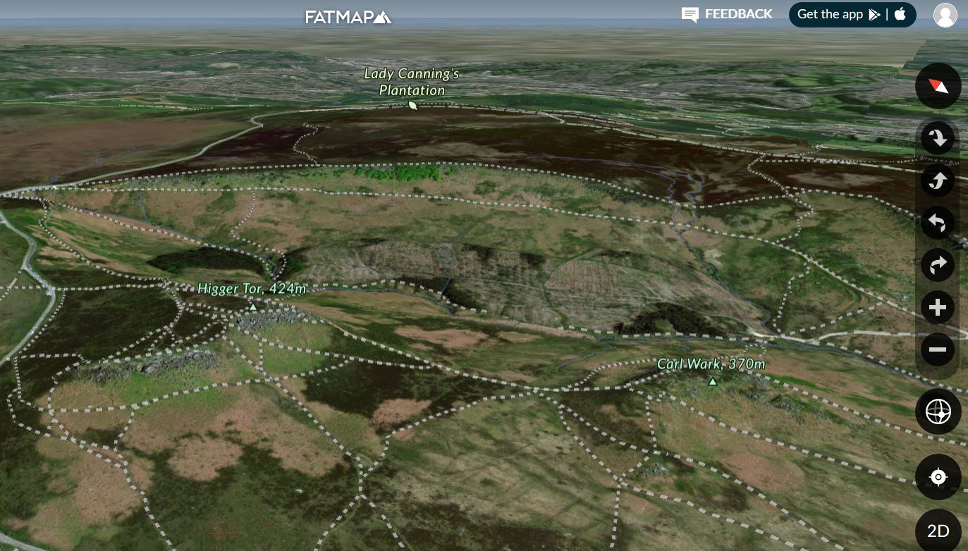 fatmap