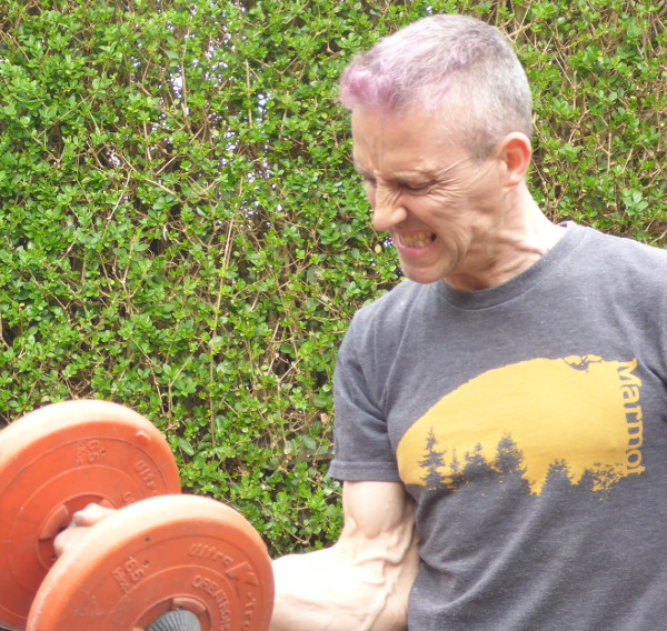 weights small